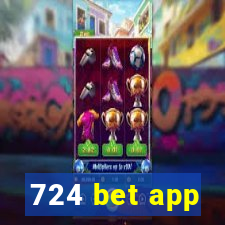 724 bet app